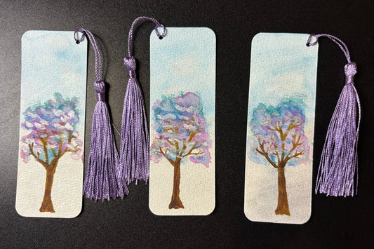 Fieldmark - Celosia Tree Seasons: Winter Series 1