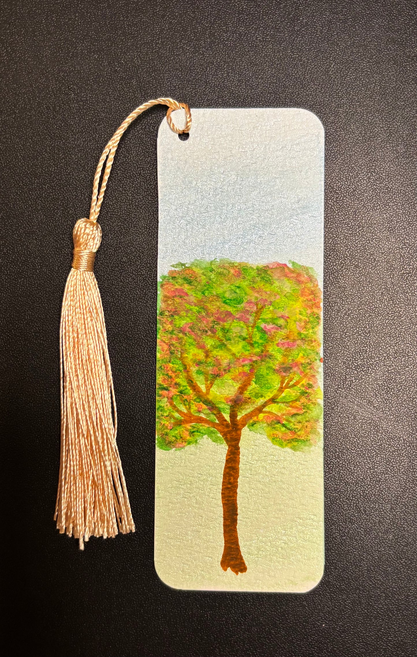 Fieldmark - Celosia Tree Seasons: Bloom Series 1