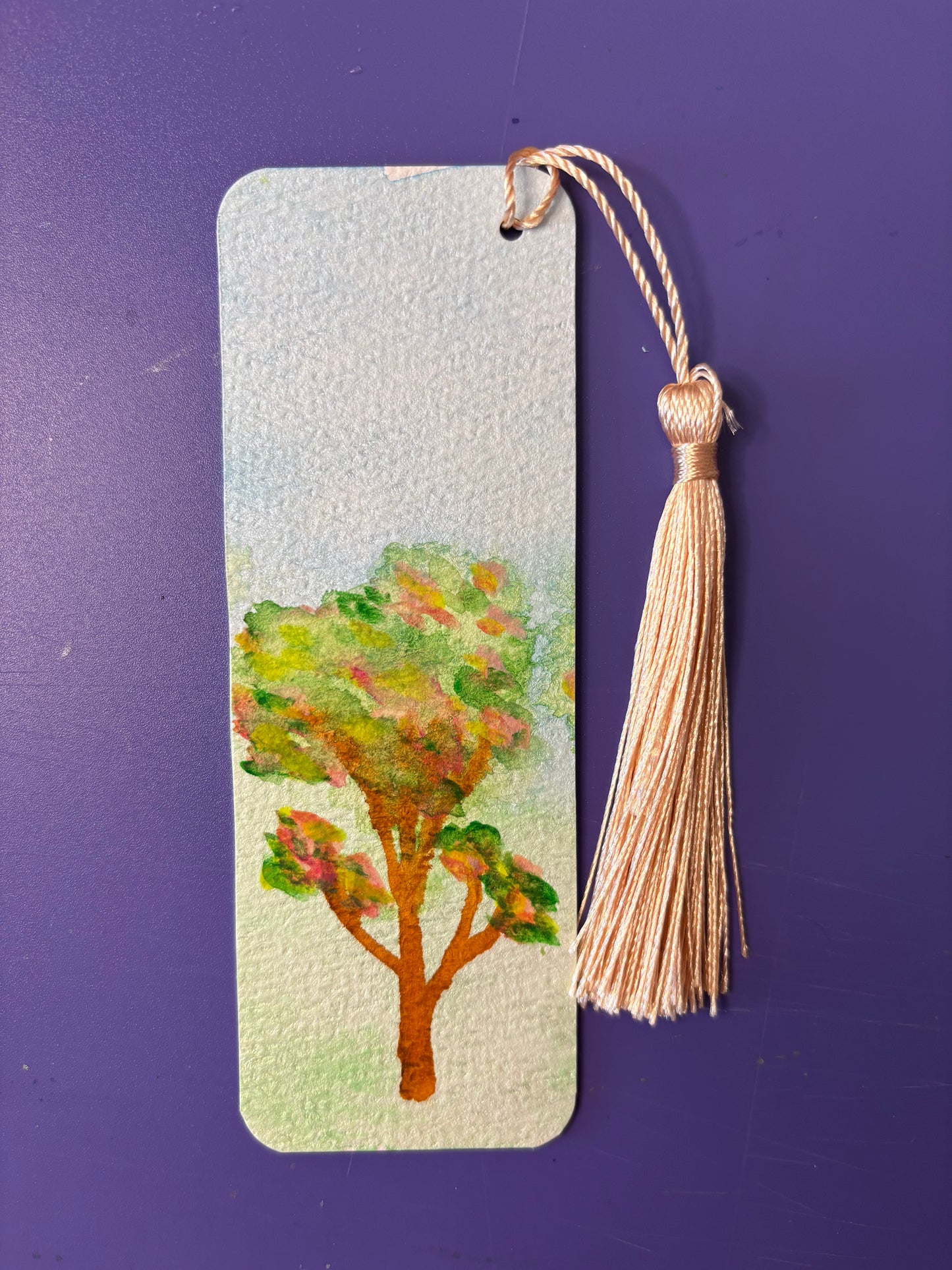 Fieldmark - Celosia Tree Seasons: Bloom Series 1
