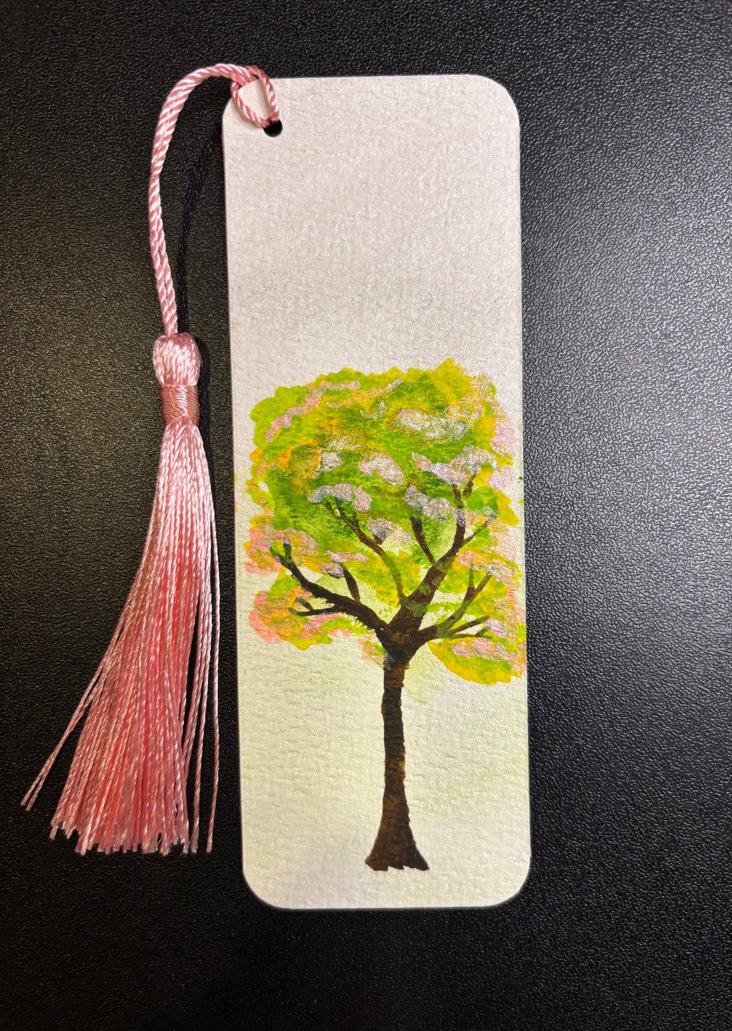 Fieldmark - Celosia Tree Seasons: Spring Series 1