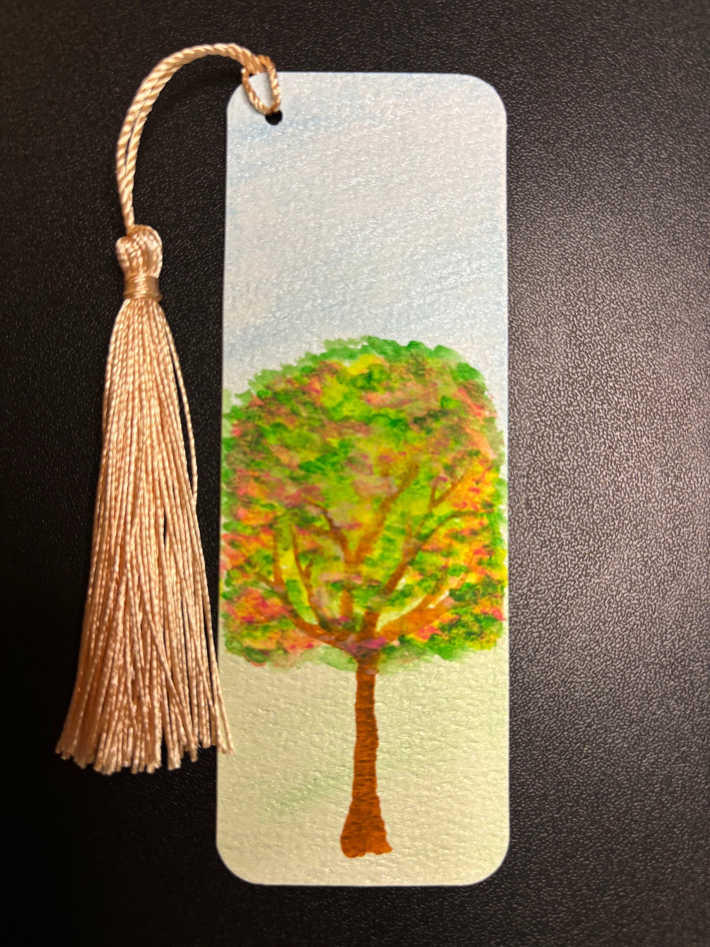 Fieldmark - Celosia Tree Seasons: Bloom Series 1