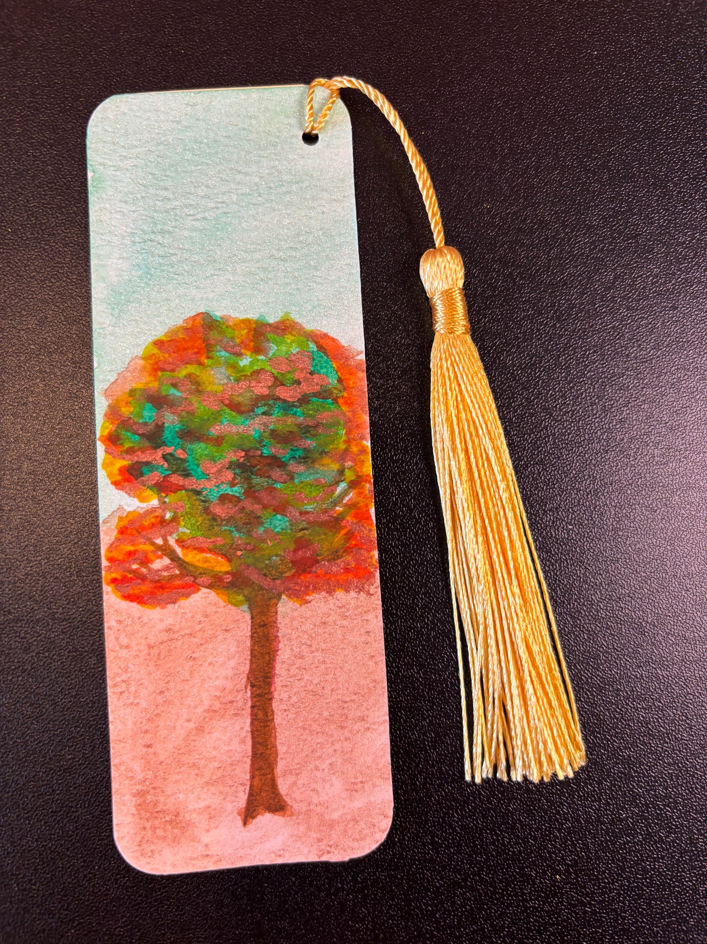 Fieldmark - Celosia Tree Seasons: Harvest Series 1