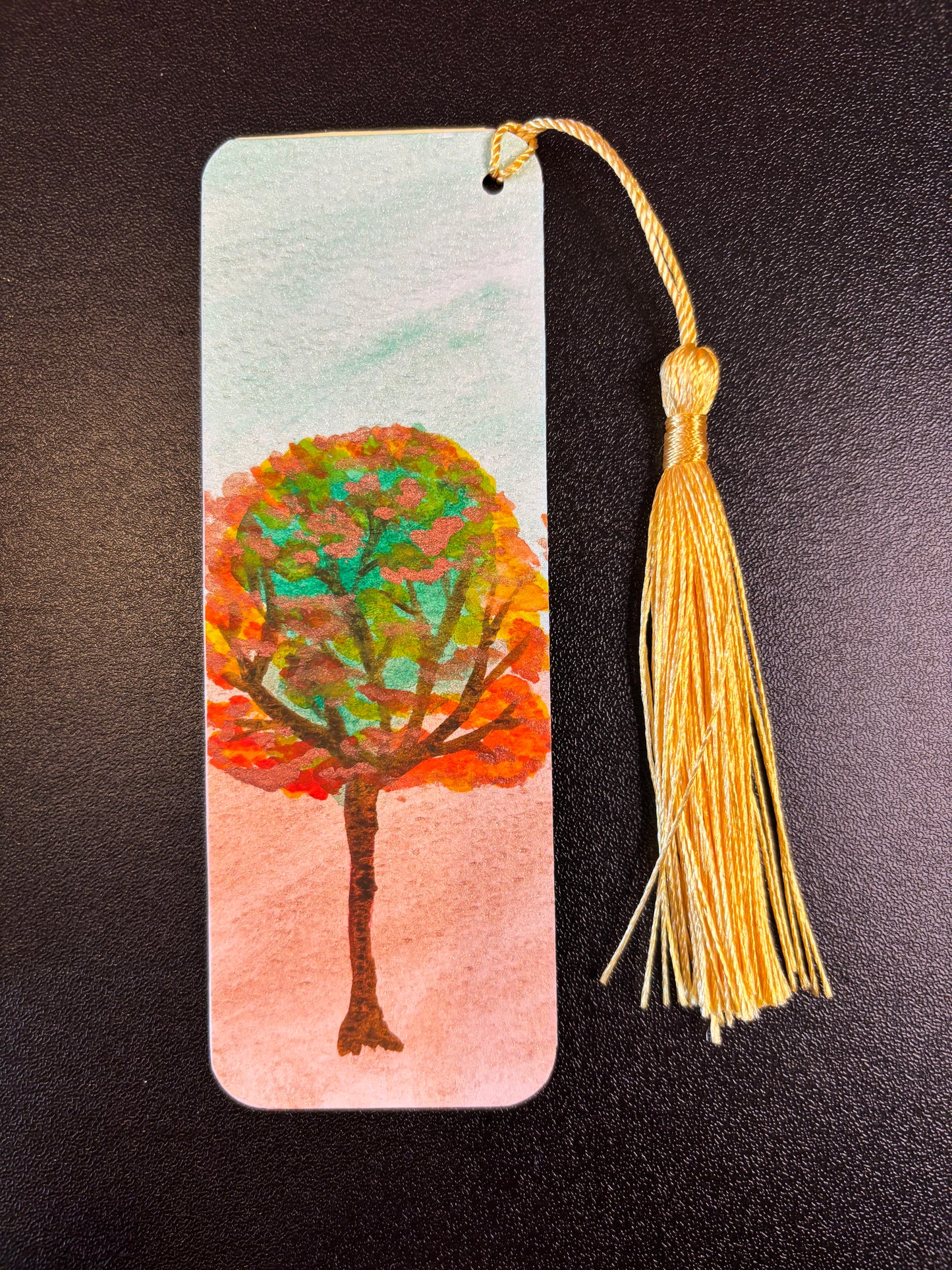 Fieldmark - Celosia Tree Seasons: Harvest Series 1