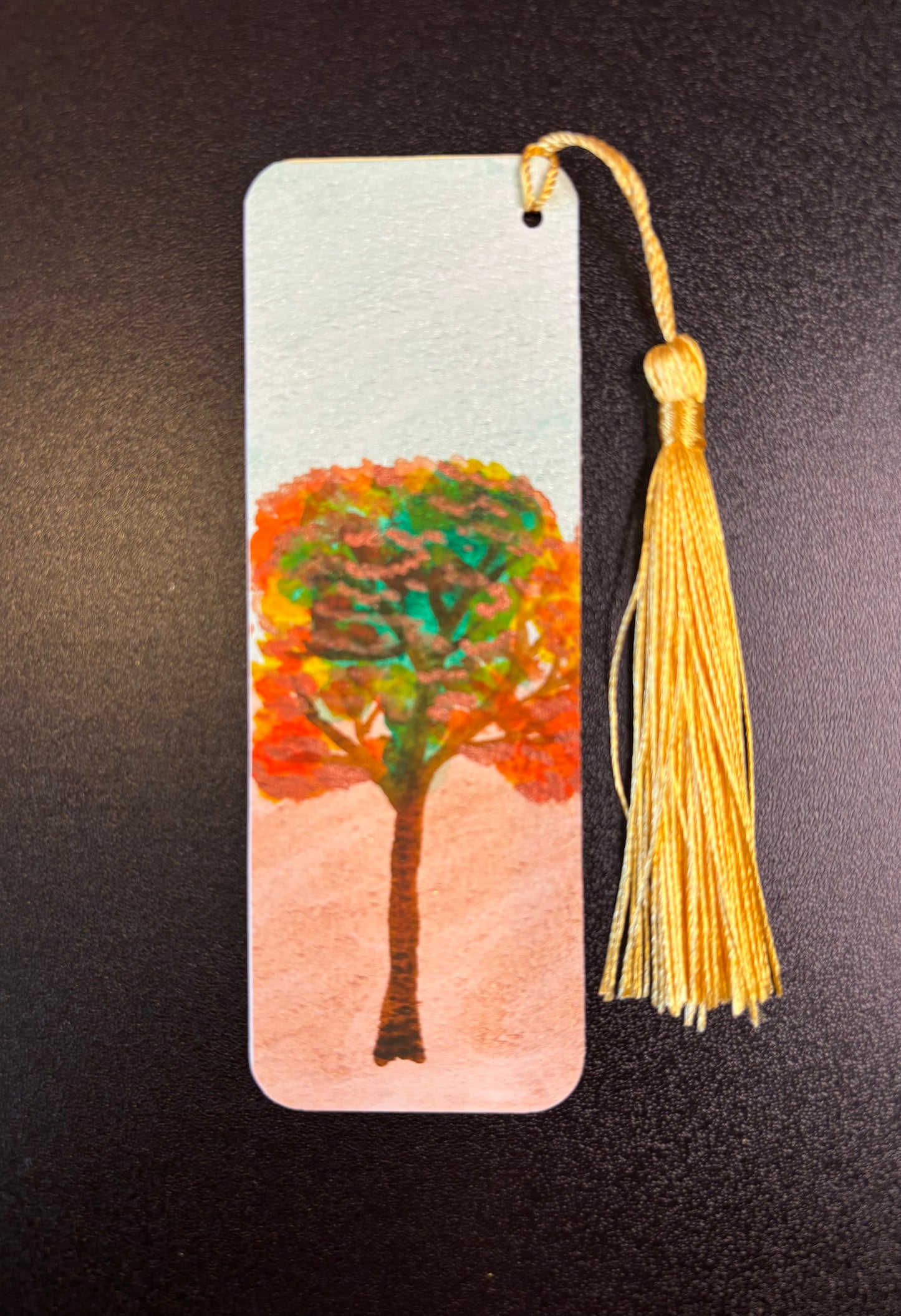 Fieldmark - Celosia Tree Seasons: Harvest Series 1