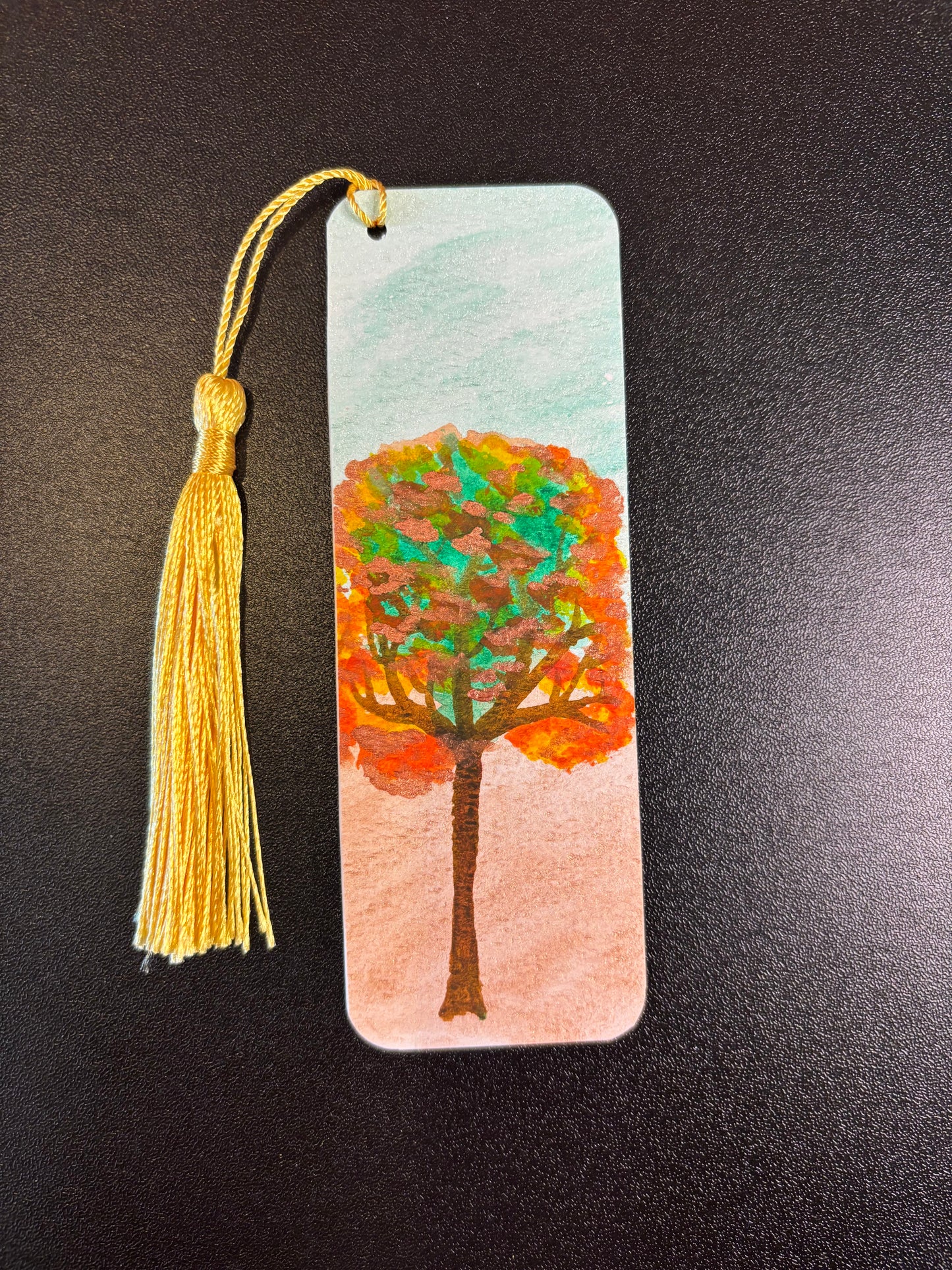 Fieldmark - Celosia Tree Seasons: Harvest Series 1