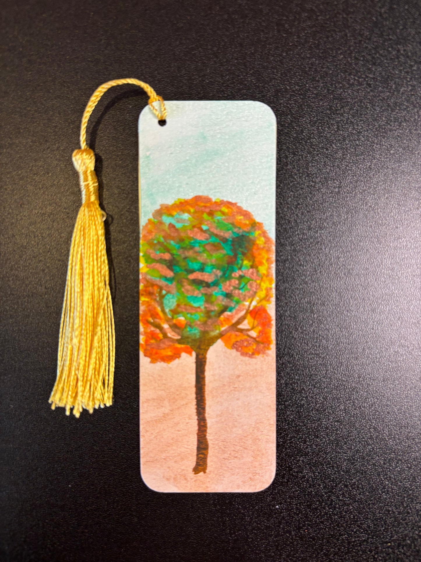 Fieldmark - Celosia Tree Seasons: Harvest Series 1