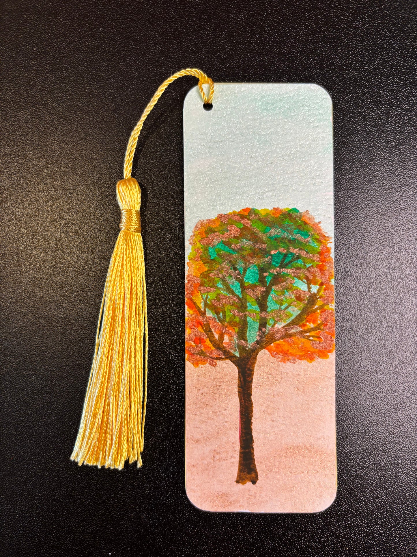 Fieldmark - Celosia Tree Seasons: Harvest Series 1